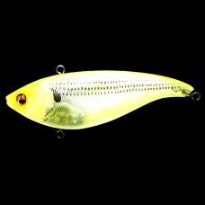 Воблер Megabass KONOSIRUS SKELETON CHART BACK KONOSHIRO