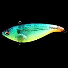 Воблер Megabass KONOSIRUS MAT LIME KONOSHIRO
