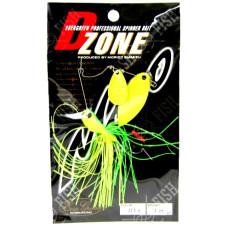 Приманка Ever Green D ZONE 1/2DW | #11