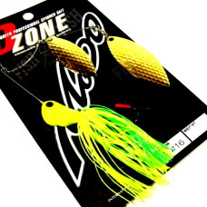 Приманка Ever Green D ZONE 1/2DW | #16