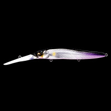 Воблер Megabass ONETEN R+3 AL BIWAKO AYU