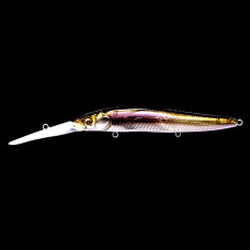 Воблер Megabass ONETEN R+3 ITO WAKASAGI