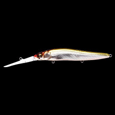 Воблер Megabass ONETEN R+3 M WESTERN CLOWN