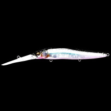 Воблер Megabass ONETEN R+3 ITO CLEAR LAKER