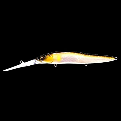 Воблер Megabass ONETEN R+3 PM ITO AYU