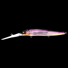 Воблер Megabass ONETEN R+3 KOHOKU NATURAL