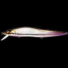 Воблер Megabass ONETEN MAX LBO M WAKASAGI