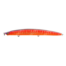 Воблер Megabass X-140 WORLD CHALLENGE MAT RED LIZARD