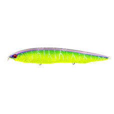 Воблер Megabass KANATA AYU MAT GREEN LIZARD