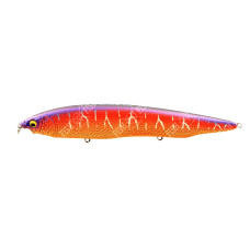 Воблер Megabass KANATA AYU MAT RED LIZARD