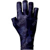 Перчатки EG UV CUT GLOVE BLACK CAMO – M