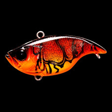 Воблер Megabass VIBRATION-X DYNA(RATTLE IN) WILD CRAW