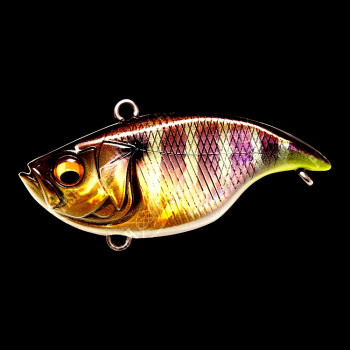 Воблер Megabass VIBRATION-X DYNA(SILENT) GG GILL