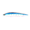 Воблер Megabass KANATA AYU SW LZ BLUE PINK IWASHI