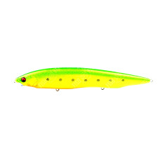 Воблер Megabass KANATA AYU SW GLX GREEN BACK CHART