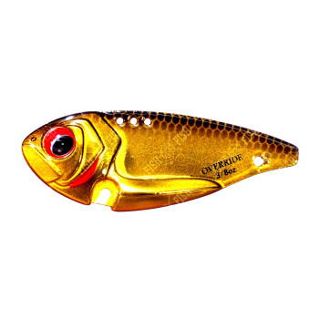 Приманка O.S.P OVERRIDE 1/8oz OR05