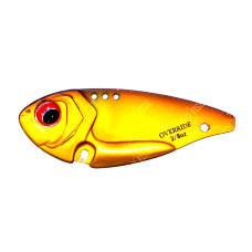 Приманка O.S.P OVERRIDE 3/16oz OR03