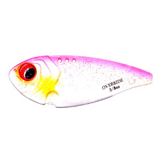Приманка O.S.P OVERRIDE 3/16oz OR16
