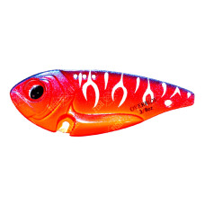 Приманка O.S.P OVERRIDE 3/16oz OR17