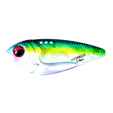 Приманка O.S.P OVERRIDE 3/16oz OR23