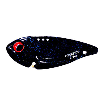 Приманка O.S.P OVERRIDE 1/4oz OR06