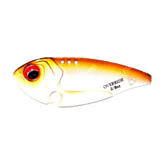 Приманка O.S.P OVERRIDE 3/8oz OR02