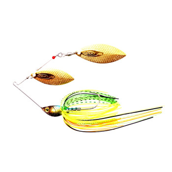 Приманка O.S.P Highpitcher MAX 5/8oz DW S38