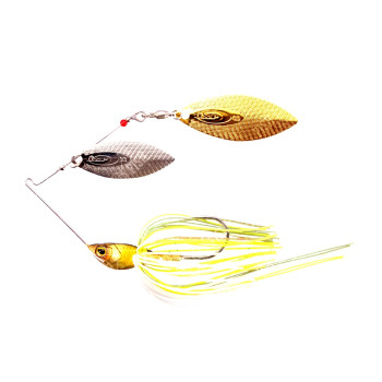 Приманка O.S.P Highpitcher MAX 5/8oz DW S39