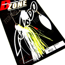 Приманка Ever Green D ZONE 1/2DW | #02