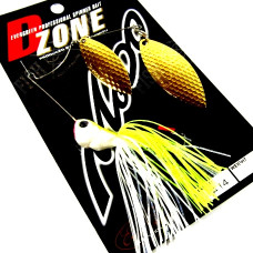 Приманка Ever Green D ZONE 1/2DW | #14