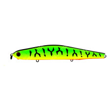 Воблер ZipBaits Orbit 130 SP #995 New Hot Tiger