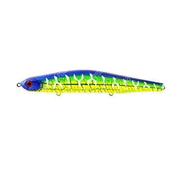 Воблер ZipBaits Orbit 130 SP # A003 Green Lizard
