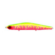 Воблер ZipBaits Orbit 130 SP # A007 Neon Melon (UV)