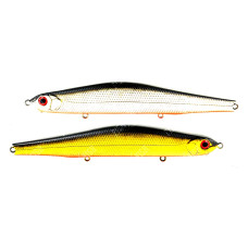 Воблер ZipBaits Orbit 130 SP # A008 Two Face