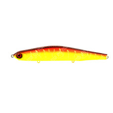 Воблер ZipBaits Orbit 130 SP # A010 Golden Fire