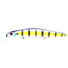 Воблер ZipBaits Orbit 130 SP # 991 Sexy Gill