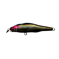 Воблер Megabass X- 80Jr. MG SECRET SHADOW