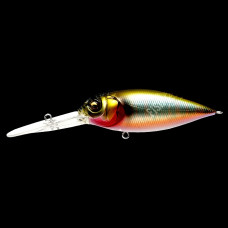 Воблер Megabass DEEP-X 300 WAGIN OIKAWA