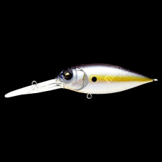 Воблер Megabass DEEP-X 300 MEGABASS SEXY SHAD