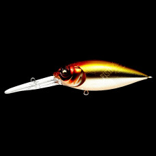 Воблер Megabass DEEP-X 300 M WESTERN CROWN