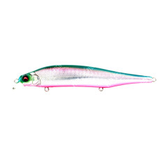 Воблер Megabass X-80 MAGNUM GG BAYSIDE GREEN PB