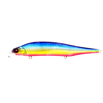 Воблер Megabass X-80 MAGNUM GLX BLUE PINK GOLD II