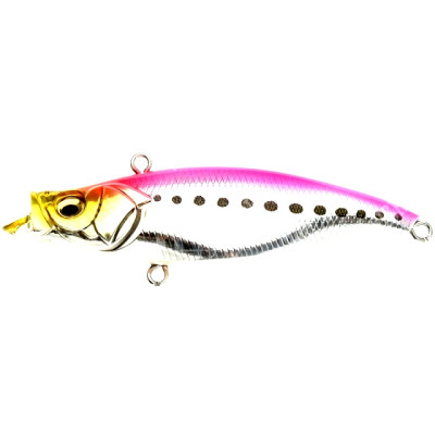 Воблер Megabass CUTVIB HW GG PINK IWASHI