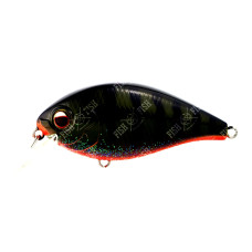 Воблер Ever Green COMBAT CRANK SHALLOW HAWG #284