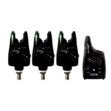 Набор сигнализаторов FLAJZAR SET e3TX 4+1