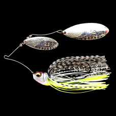 Силикон Megabass V9 (3/8oz DW) KOHOKU REACTION