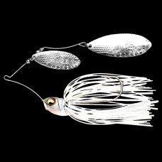 Силикон Megabass V9 (5/8oz DW) PEARL SHAD