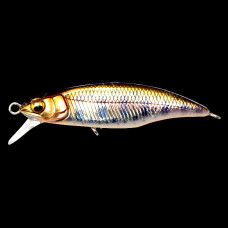 Воблер Megabass GH45 FLATSIDE (F) TAKUMI YAMAME