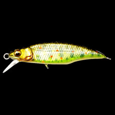 Воблер Megabass GH45 FLATSIDE (F) TAKUMI KAWA MASU