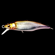 Воблер Megabass GH45 FLATSIDE (F) TAKUMI WAKASAGI